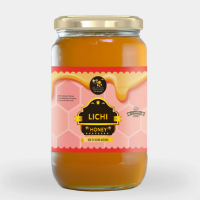 Litchi Honey